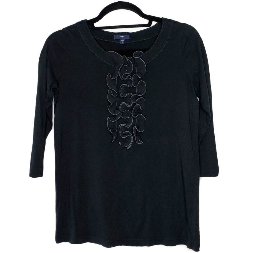 GAP BLOUSE - Picture 2 of 5